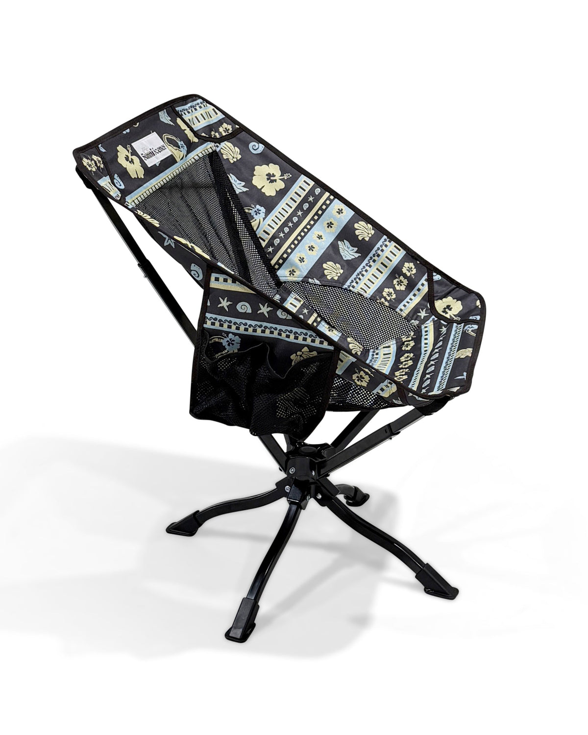 Tahiti Compact Spin Camp Chair