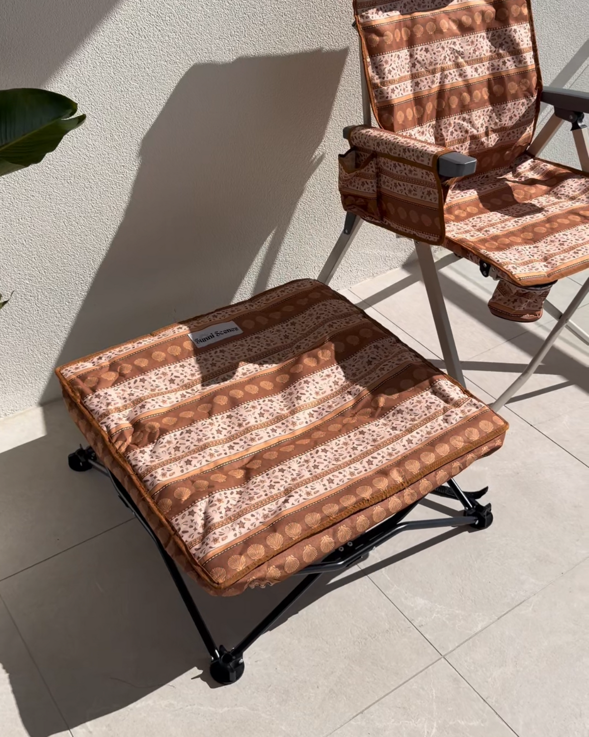 Wander Dog Bed