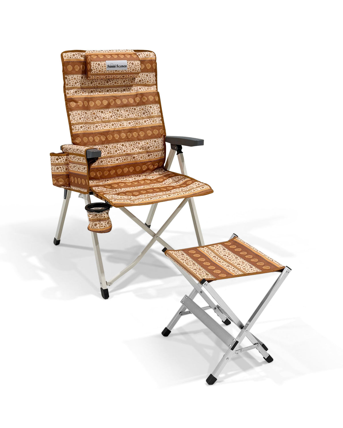 Wander Camp Chair Bundle