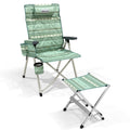 Olive Camp Chair Bundle