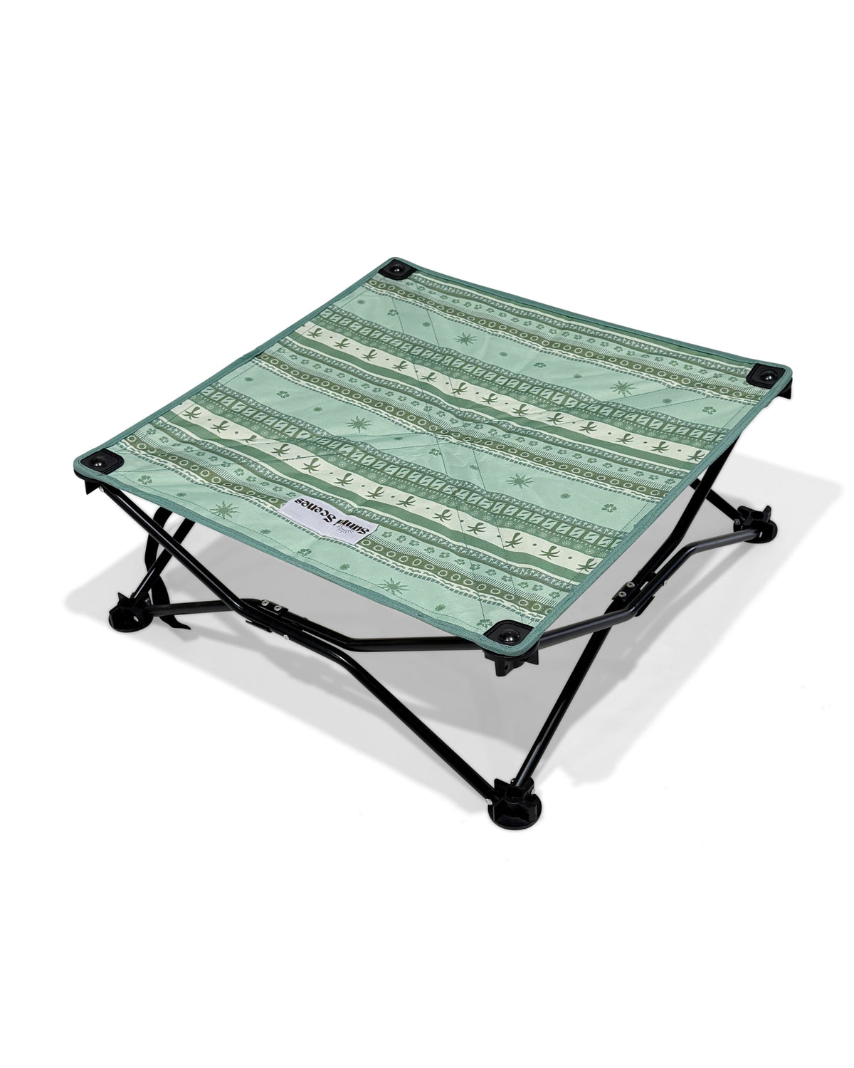 Olive Dog Bed