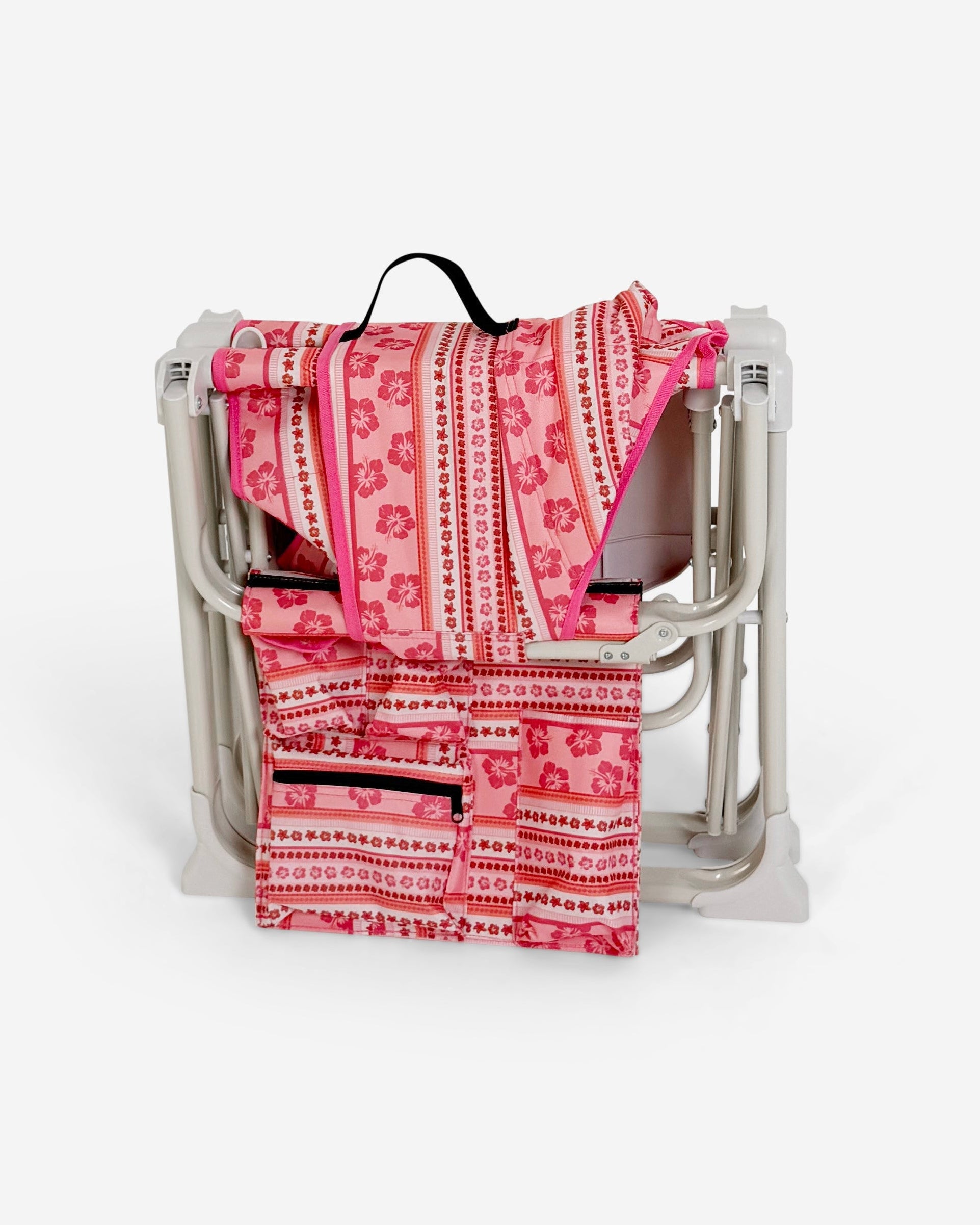 Hibiscus Directors Camp Chair