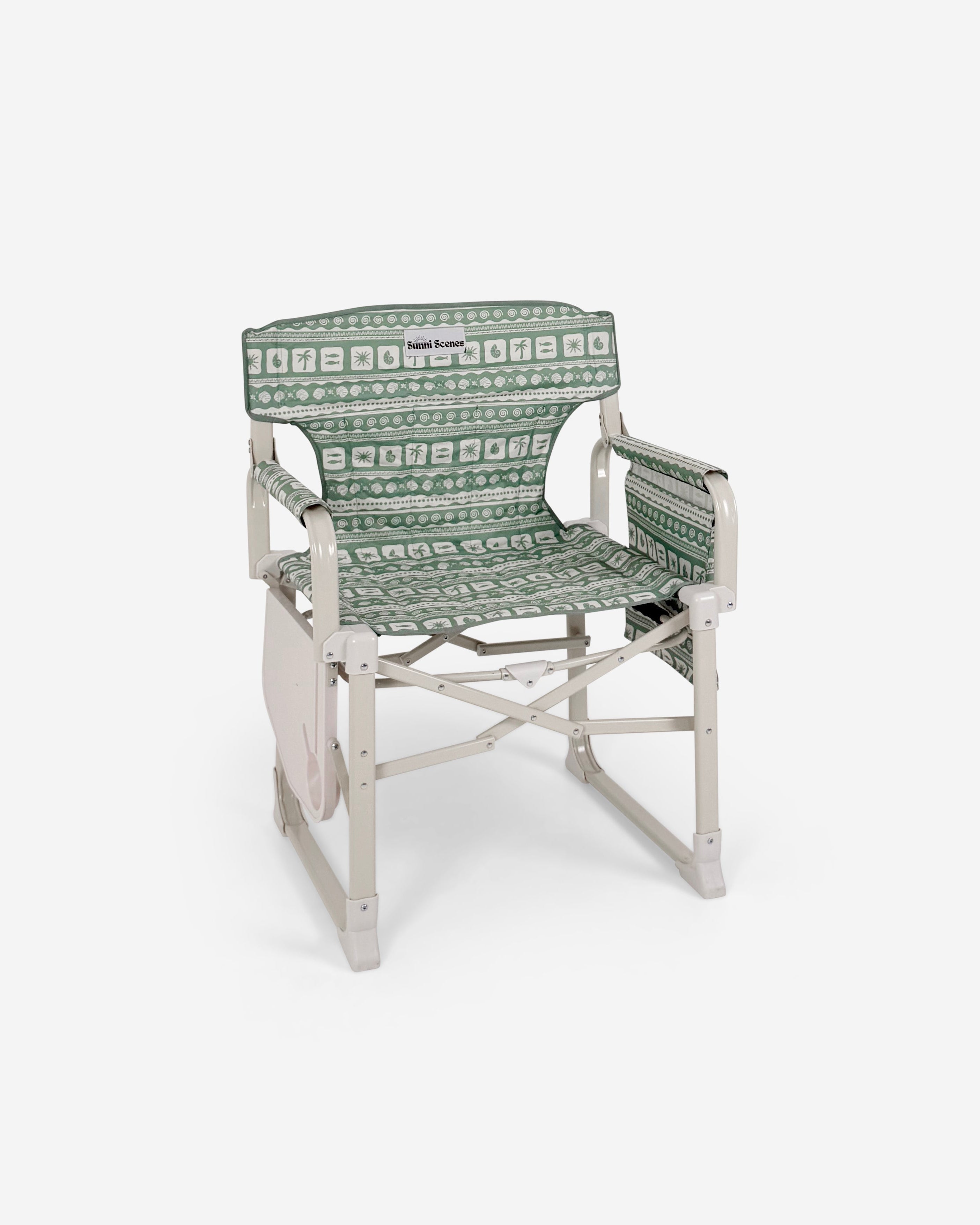 Sage Directors Chair
