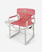 Hibiscus Directors Camp Chair