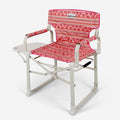 Hibiscus Directors Camp Chair