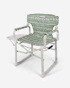 Sage Directors Camp Chair