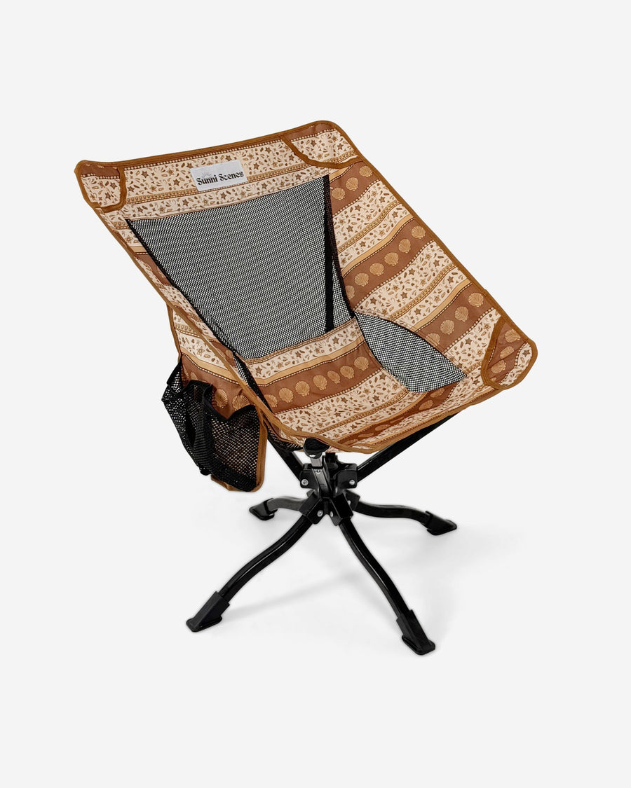 Wander Compact Spin Camp Chair