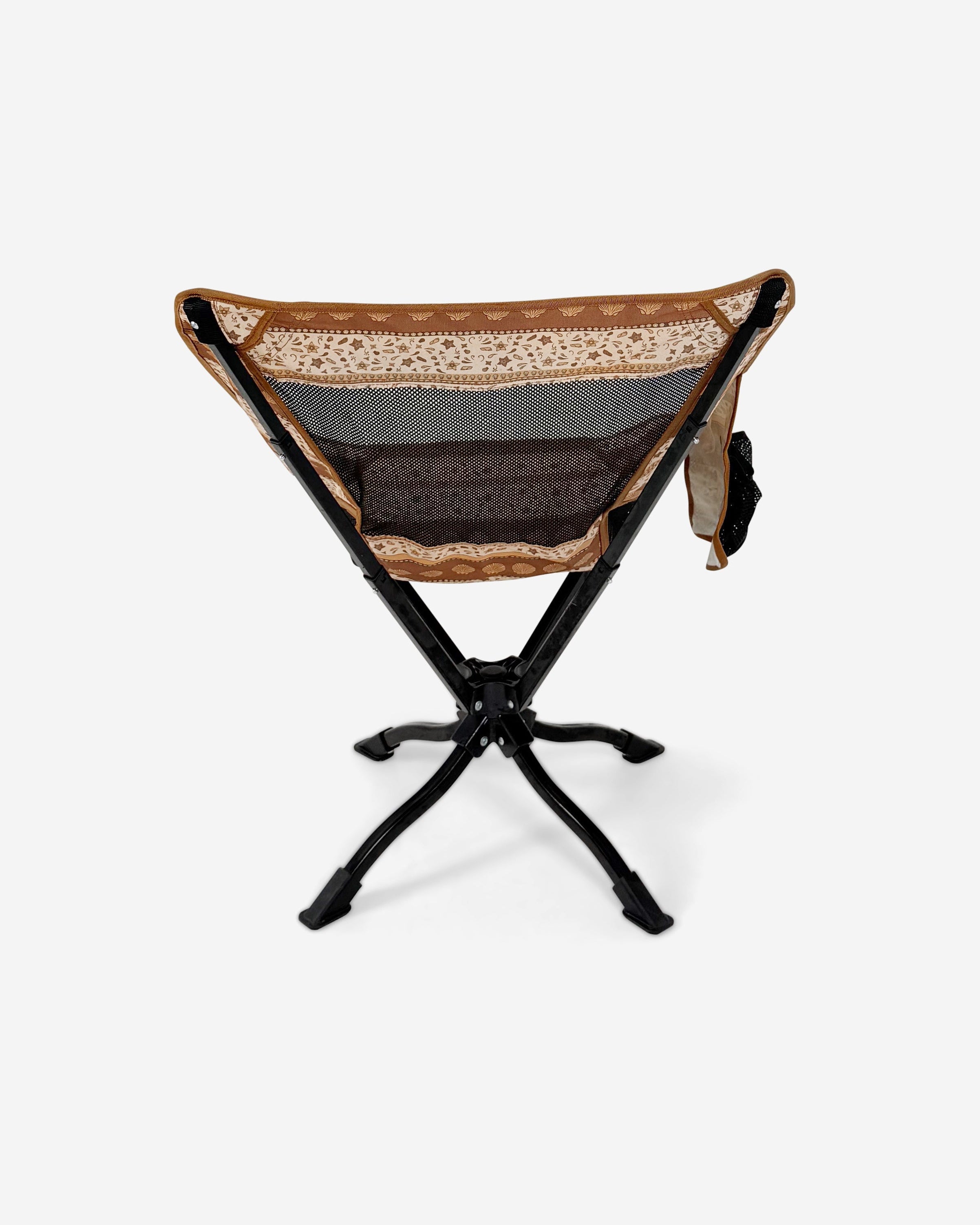 Wander Compact Spin Camp Chair