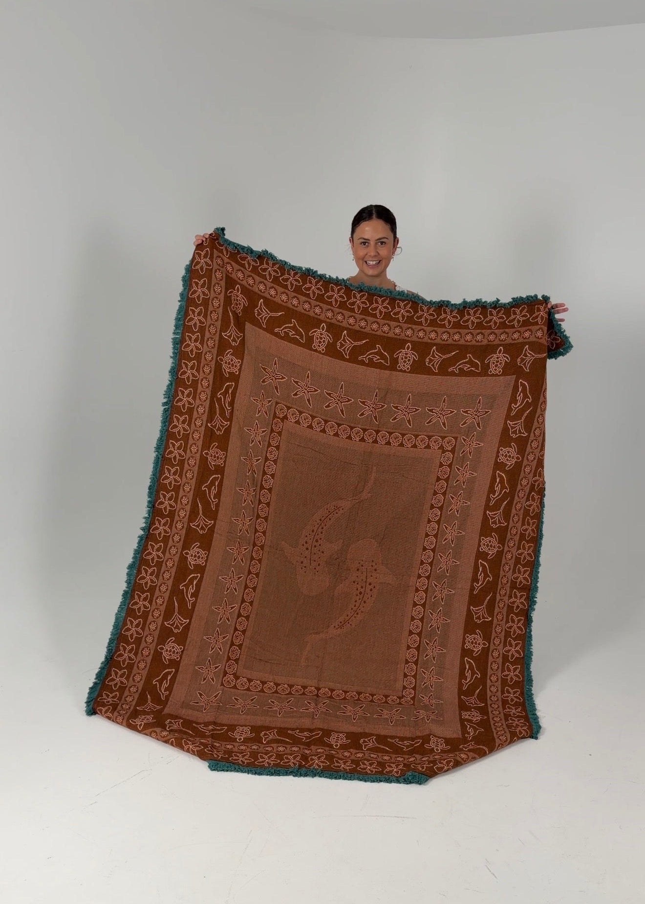 Ningaloo Picnic Rug ( PRE-ORDER )
