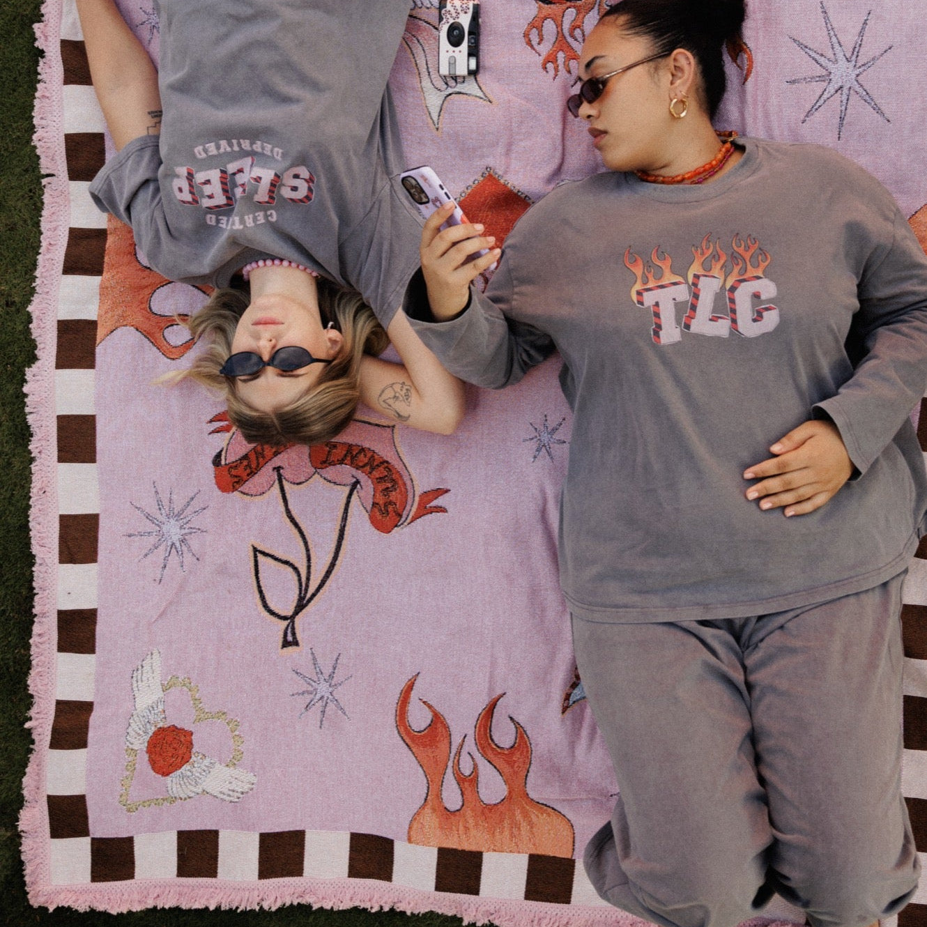 The Lullaby Club Rug