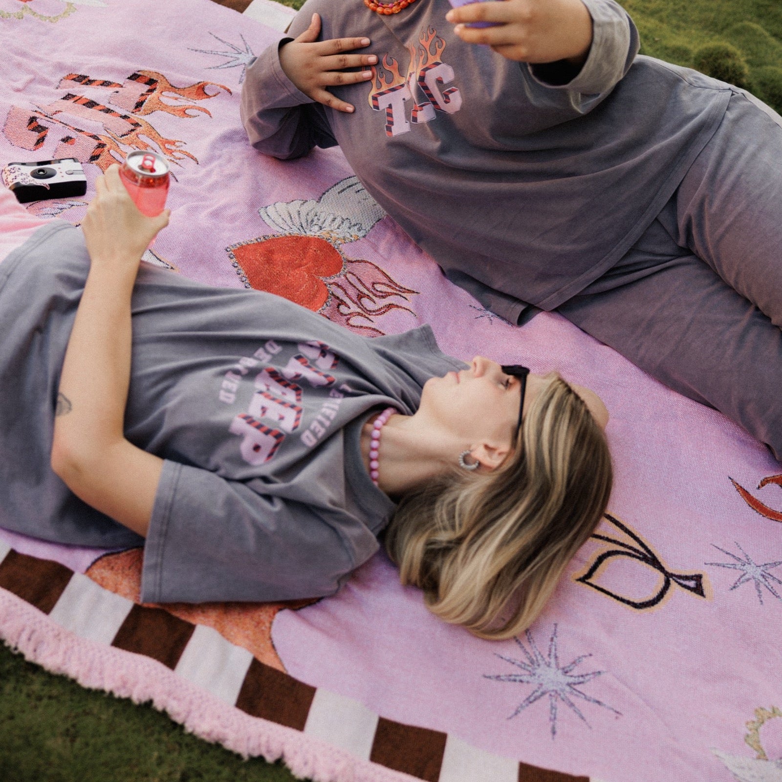 The Lullaby Club Rug