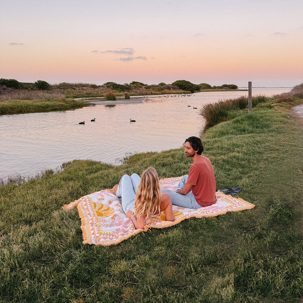 Soft, Aesthetic & Most Versatile Rug You Will Ever Own.