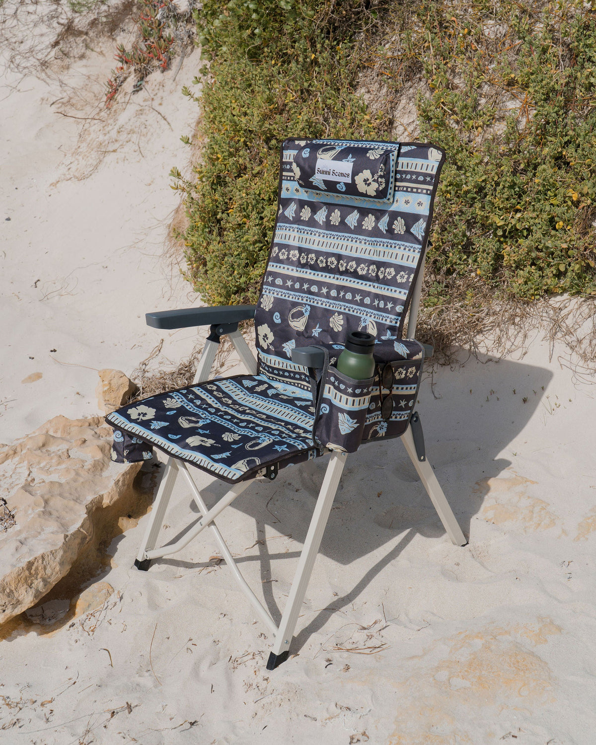 Tahiti Camp Chair Bundle