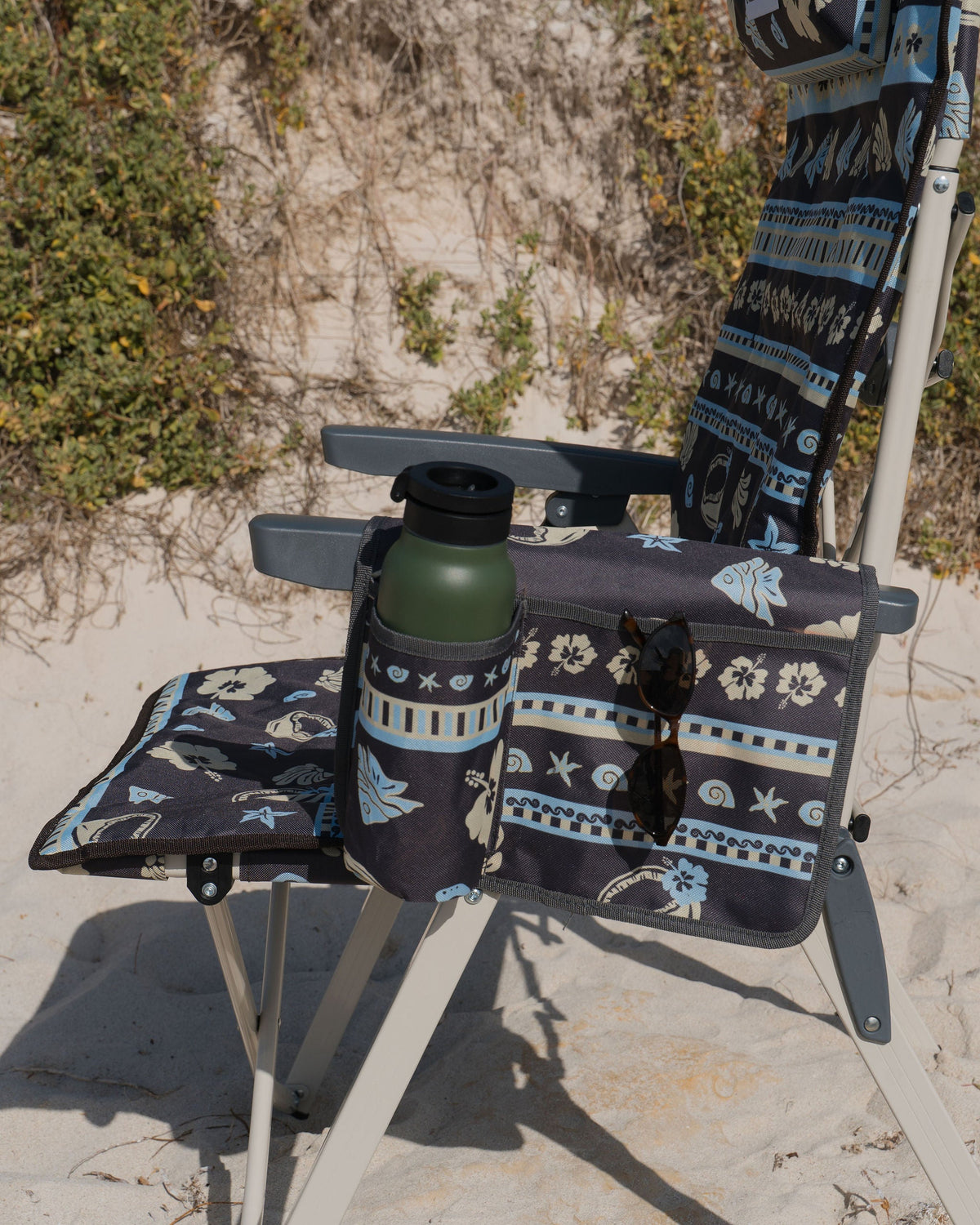 Tahiti Storage Pouch