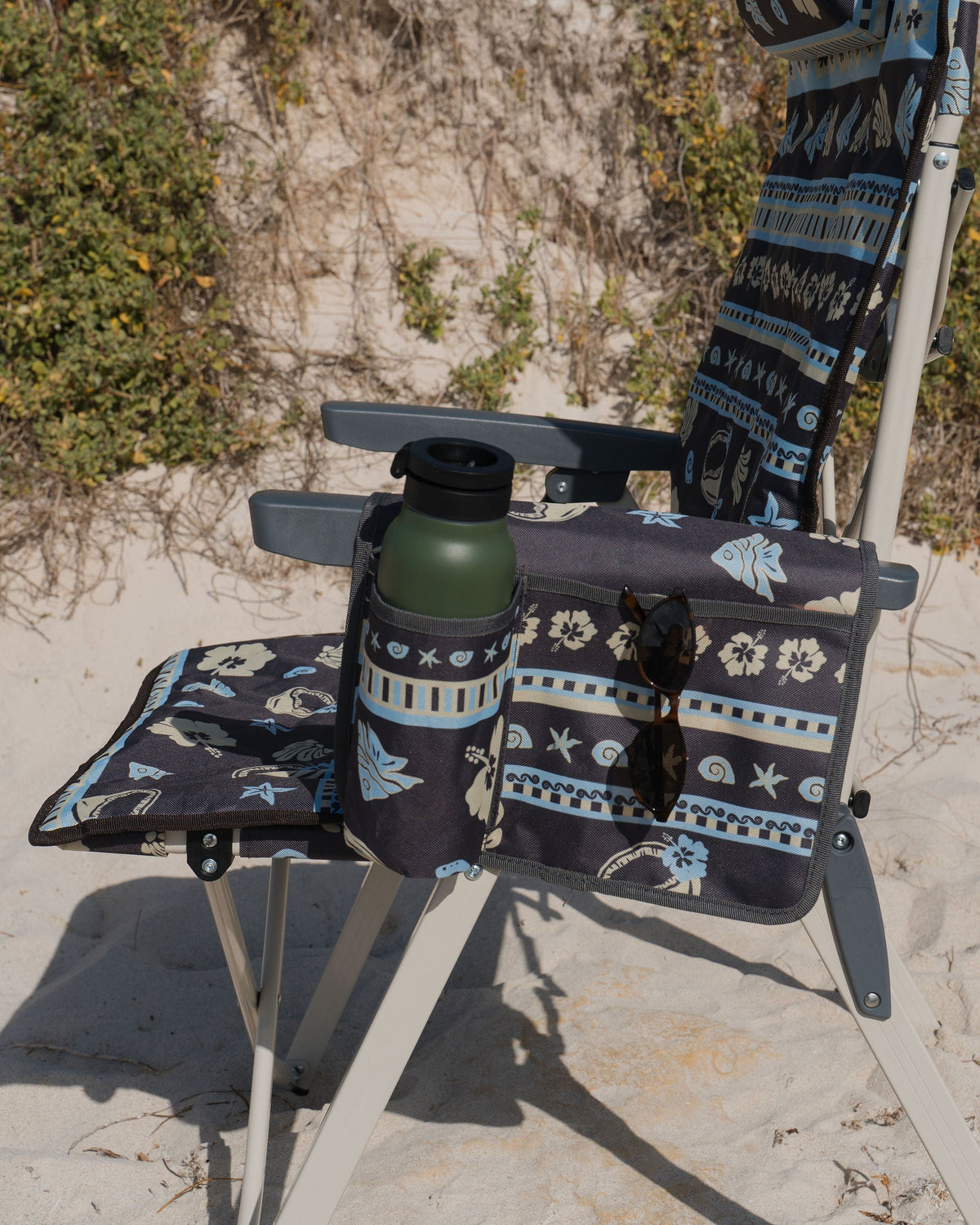 Tahiti Camp Chair Bundle