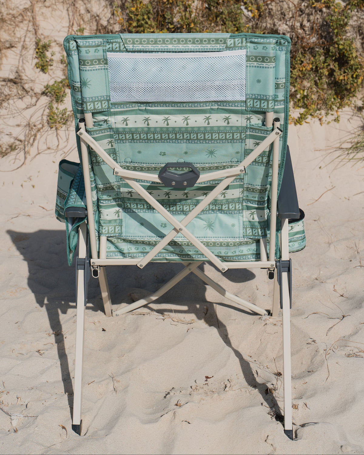 Olive Camp Chair Bundle