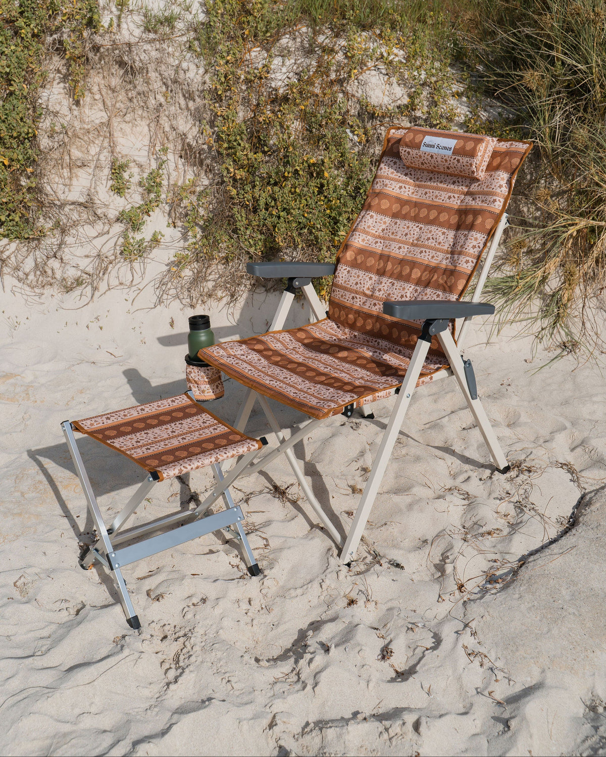Wander Camp Chair Bundle