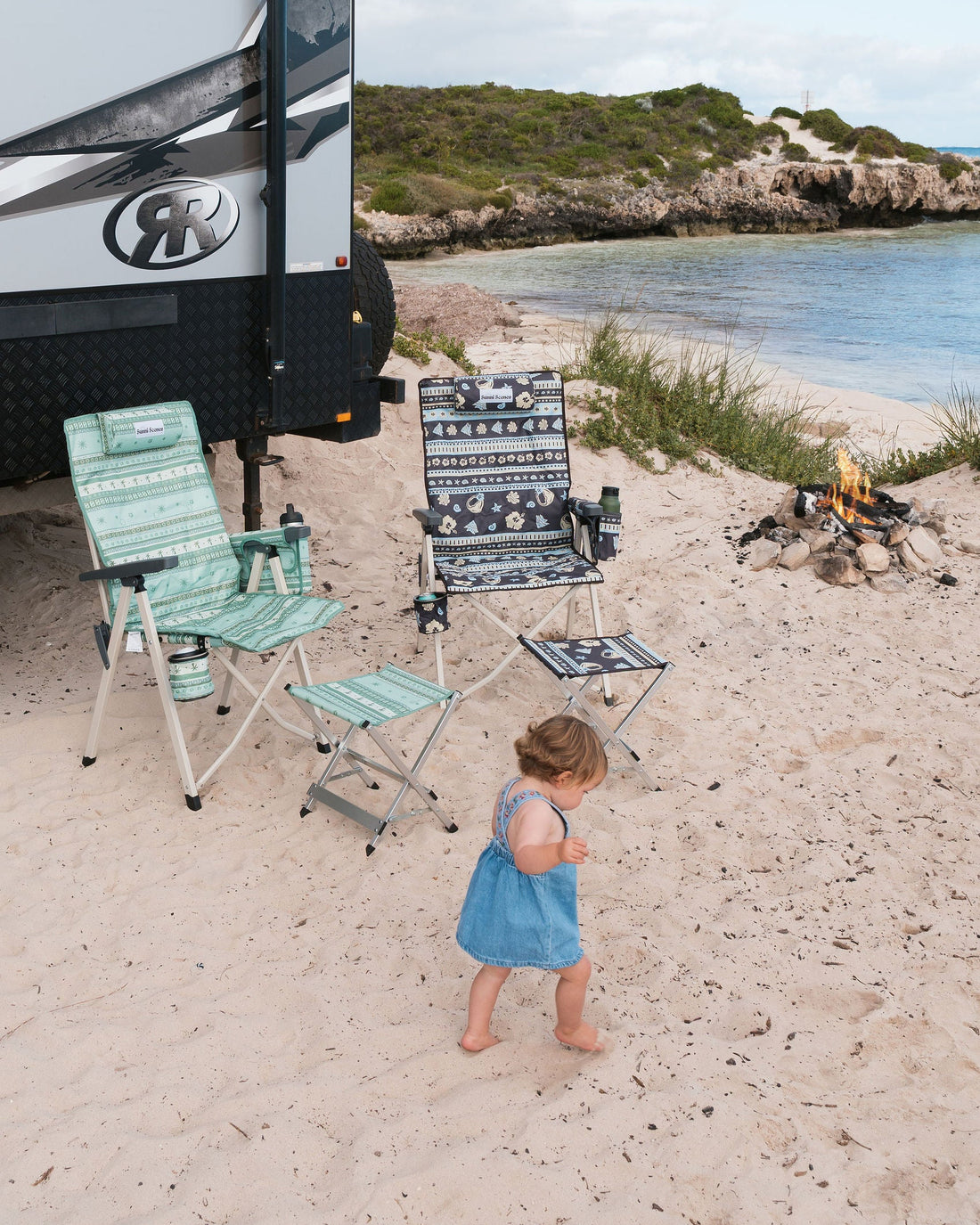 The Ultimate Camp Chair Bundles
