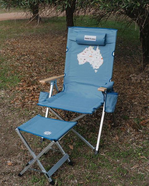 Aussie Camp Chair Bundle
