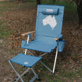 Aussie Camp Chair Bundle