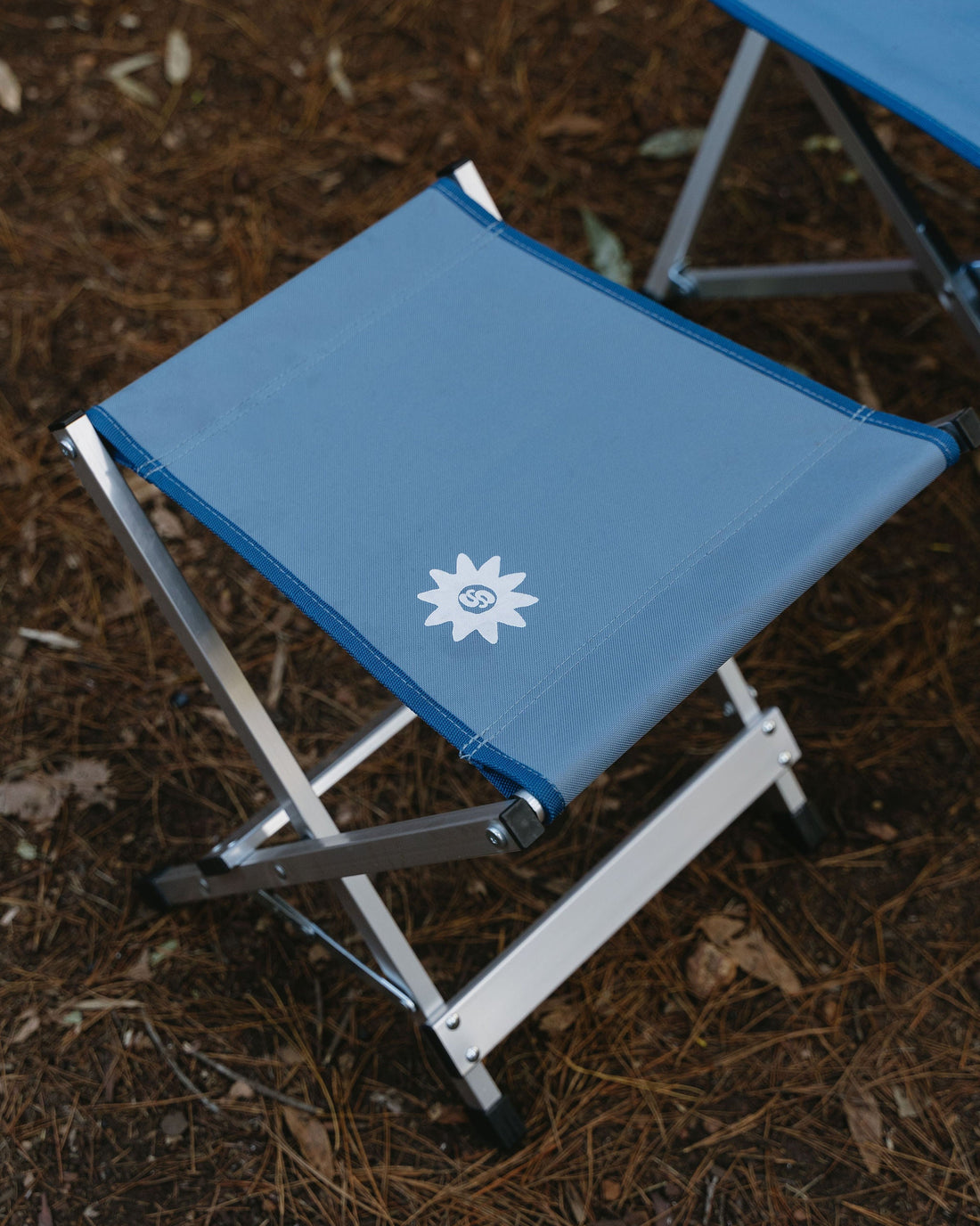 Setting Up Your Camp Site