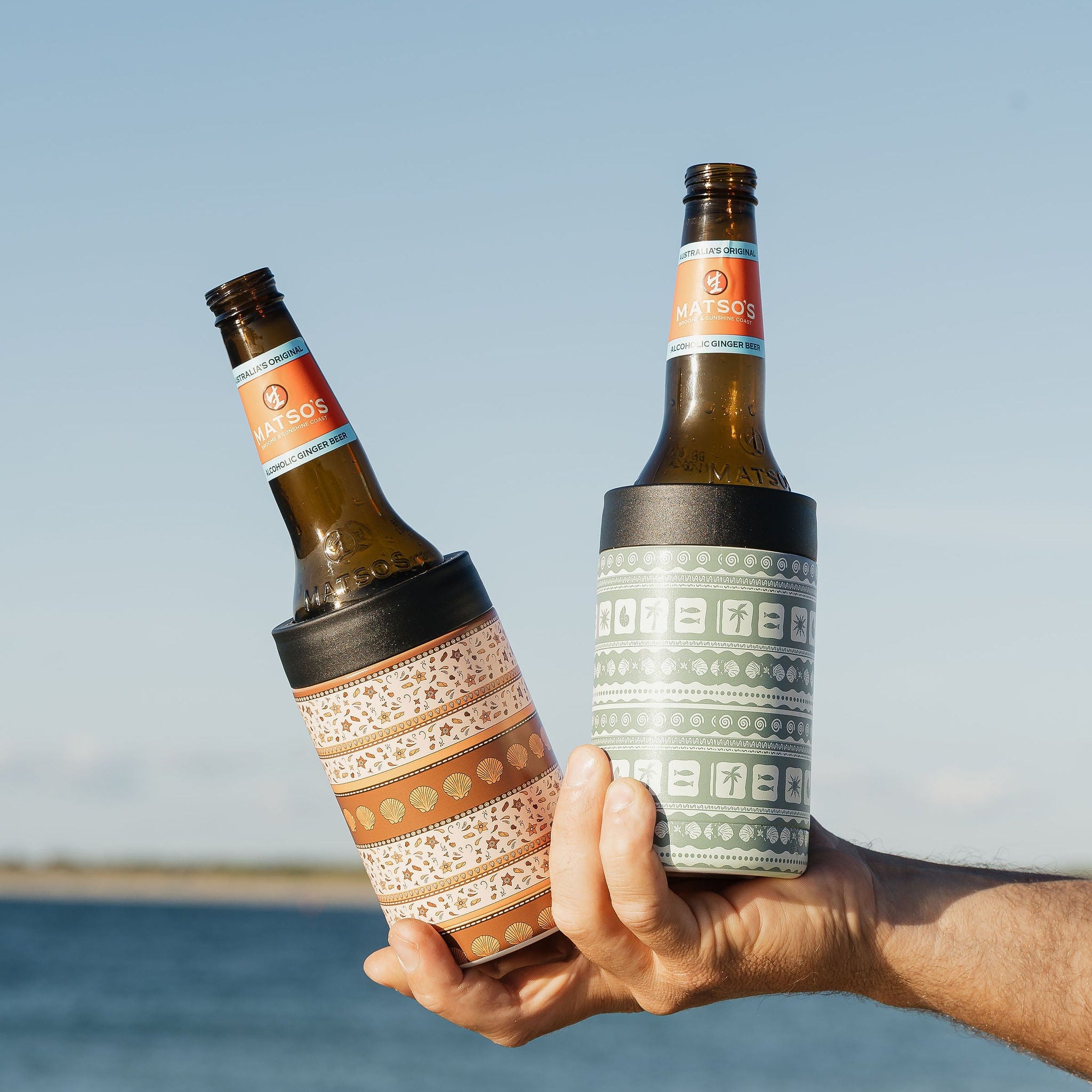 Wander Stubby Cooler