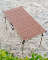Dusk Camping Table