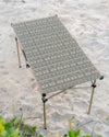 Sage Camping Table