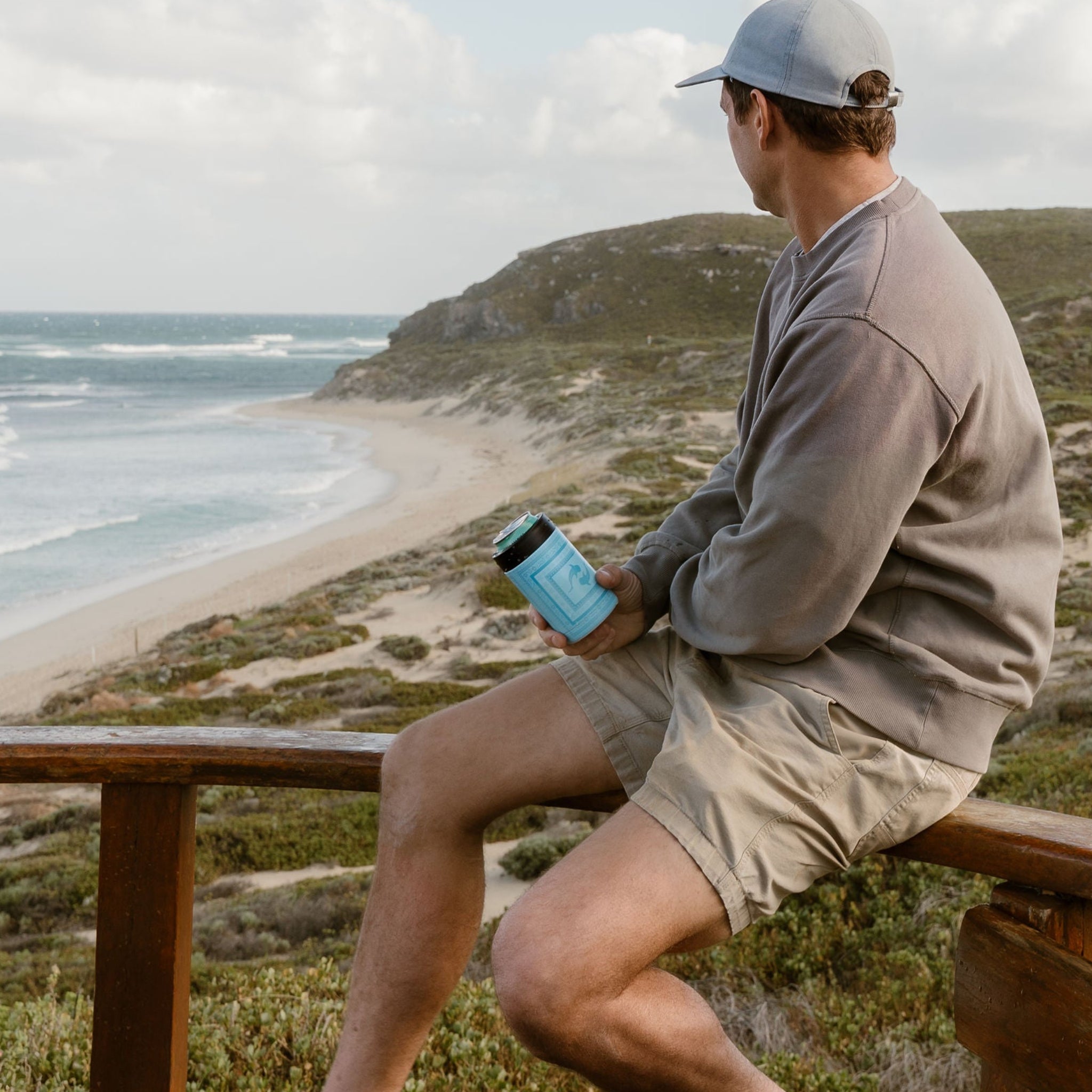 Ningaloo Stubby Cooler