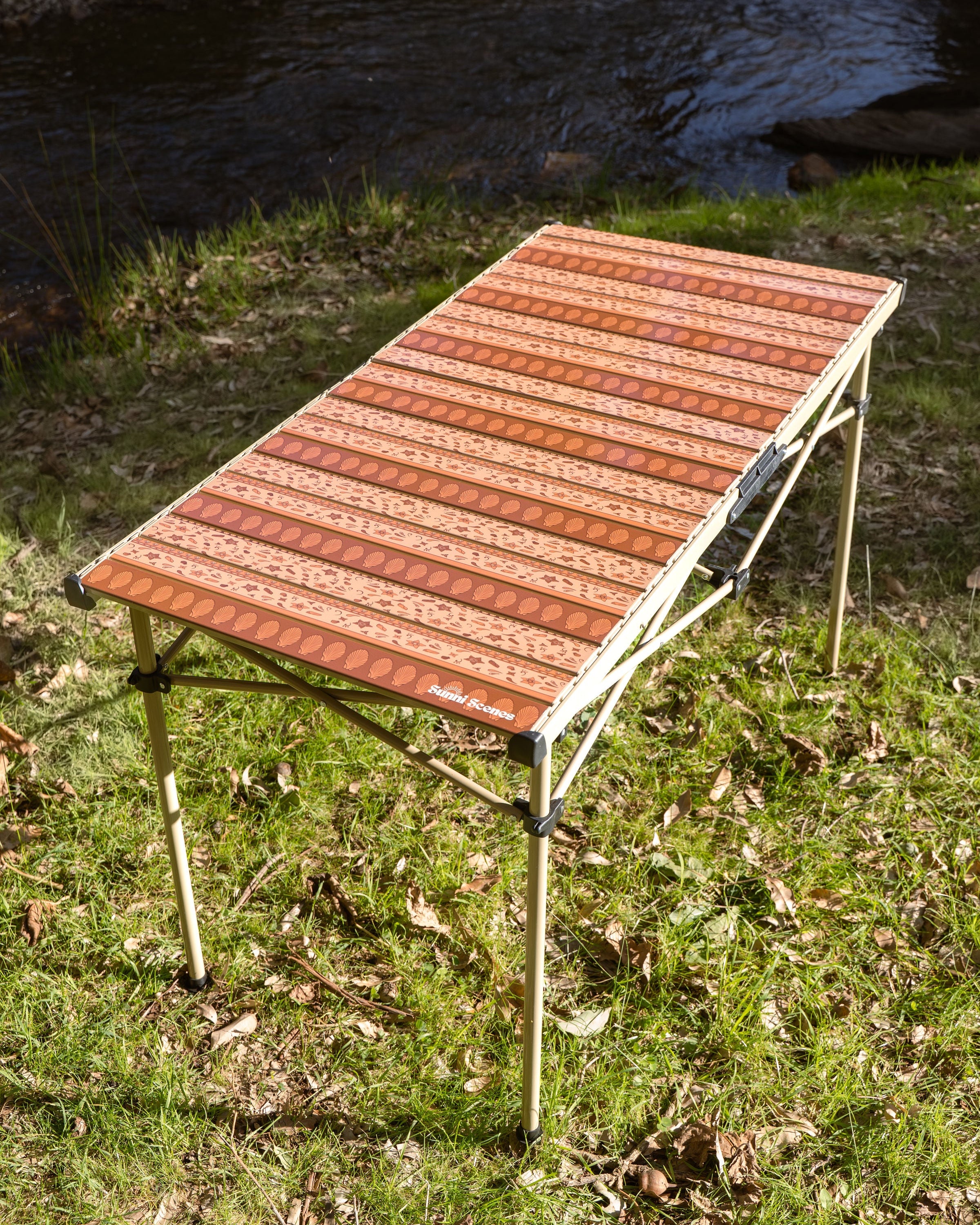 Wander Camping Table
