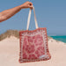 Hibiscus Bag