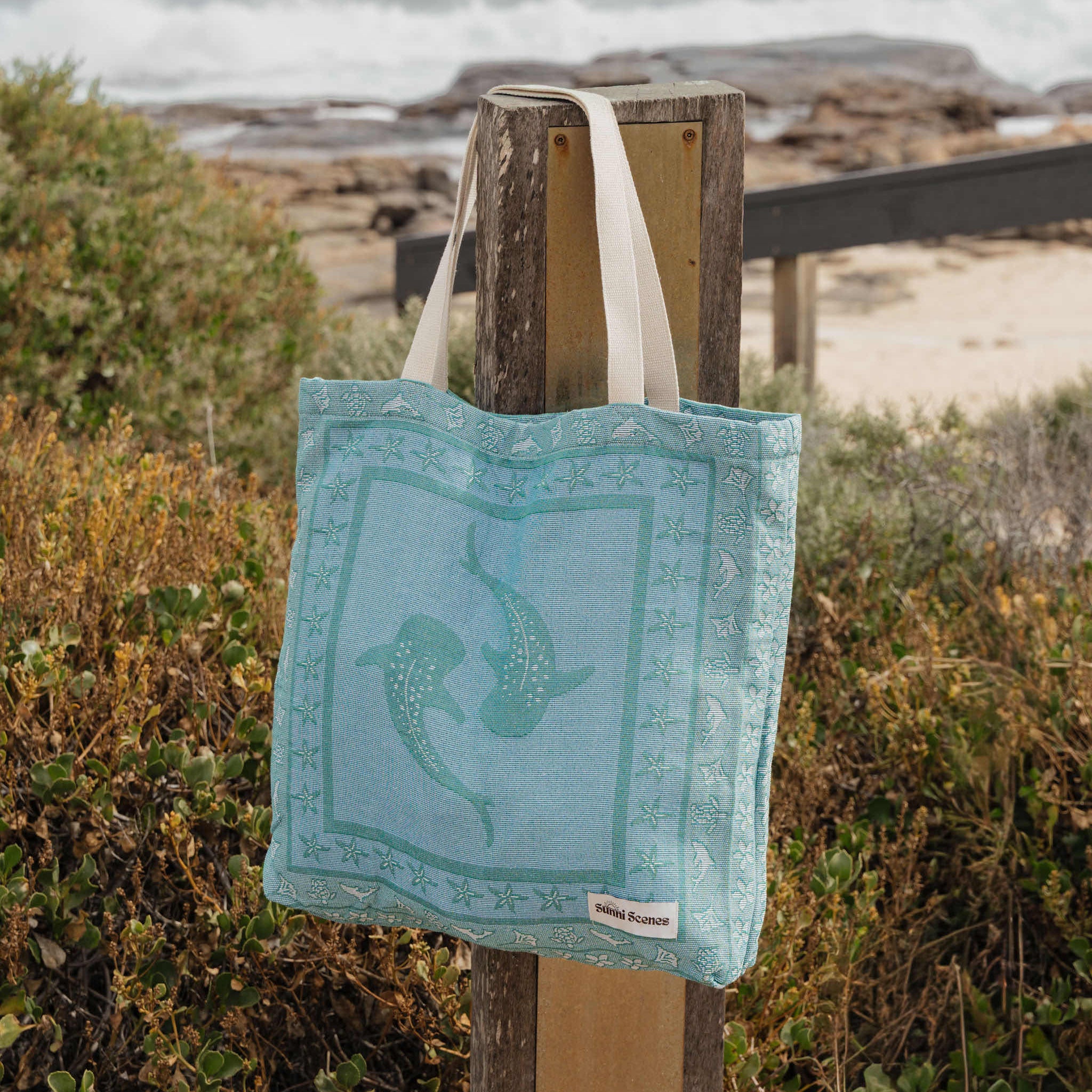 Ningaloo Bag