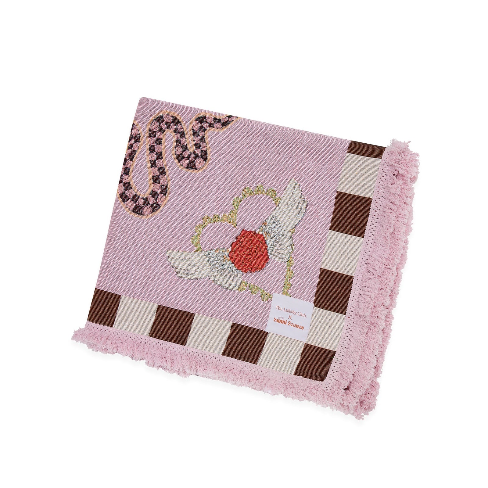 The Lullaby Club Rug