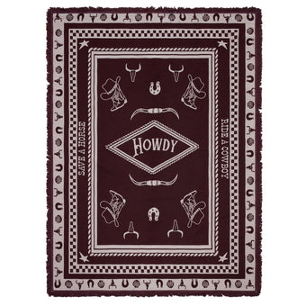 Howdy