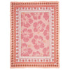 Hibiscus Picnic Rug