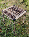 Tahiti Platter Table