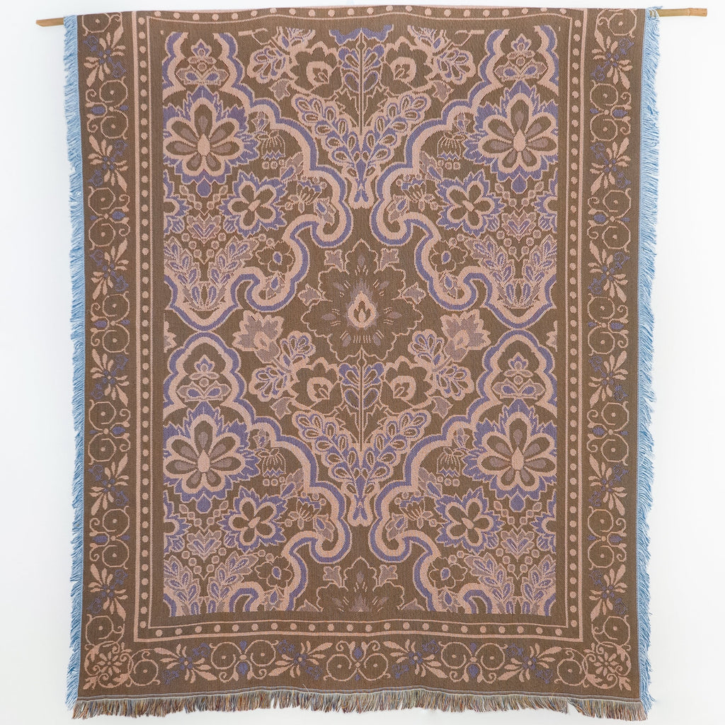 Tropical Throw Rug - XL – Sunni Scenes