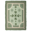 Olive Picnic Rug