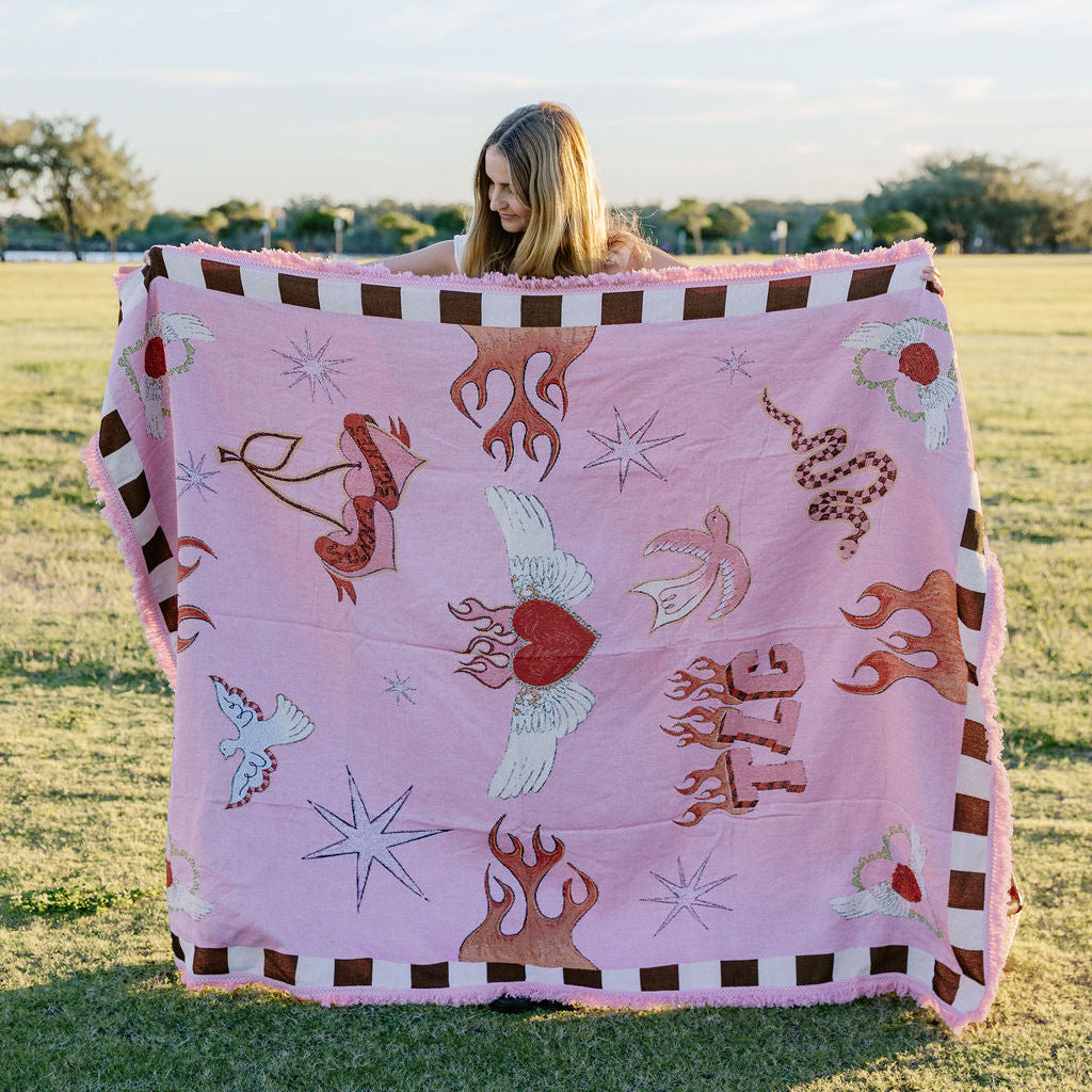 The Lullaby Club Rug